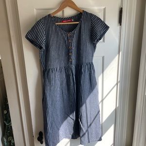 Pyne and Smith Dress